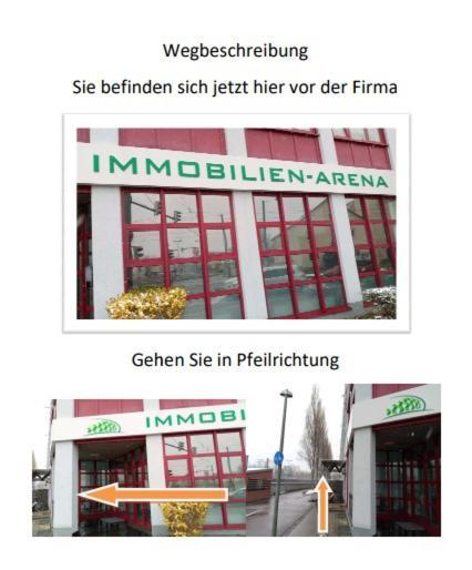 Luxuriöse Wohnung mit eigenem Garten Augsburg Exterior foto