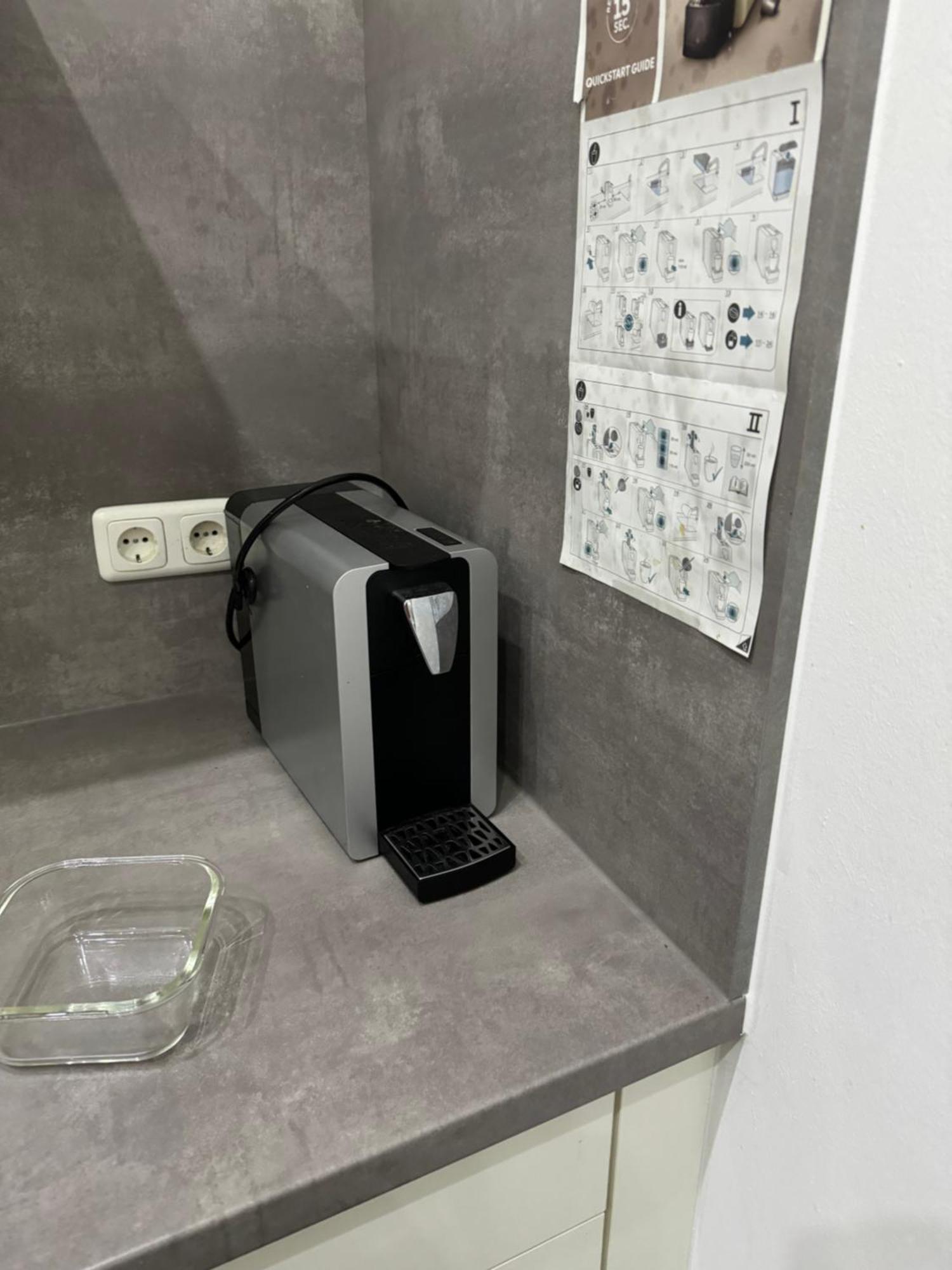 Luxuriöse Wohnung mit eigenem Garten Augsburg Exterior foto